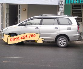 Xe du lịch 7 chỗ Xe du lịch 7 chỗ