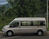 Cho thuê xe 16 chỗ Tết 2019 giá rẻ, tiết kiệm nhất cho khách hàng
