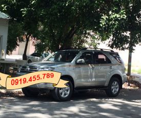 Xe du lịch 7 chỗ Xe du lịch 7 chỗ