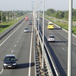 Các quy định về việc tham gia giao thông trên đường cao tốc