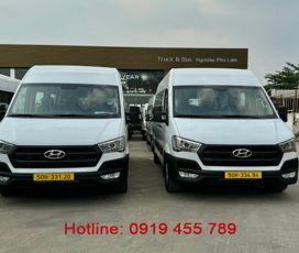 Thuê xe du lịch 16 chỗ mang lại những tiện ích gì?