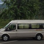 Cho thuê xe 16 chỗ Tết 2019 giá rẻ, tiết kiệm nhất cho khách hàng
