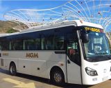 Tại sao chọn dịch vụ Thuê xe 29 chỗ cao cấp tại TPHCM của Xe Toàn Thắng