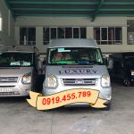 Lý do dịch vụ cho thuê xe 16 chỗ của Toàn Thắng luôn chiếm trọn niềm tin khách hàng