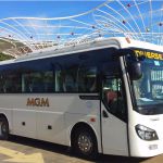 Tại sao chọn dịch vụ Thuê xe 29 chỗ cao cấp tại TPHCM của Xe Toàn Thắng