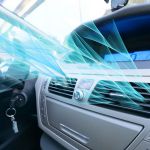 Sử dụng điều hòa ôtô mùa hè sao cho đúng cách