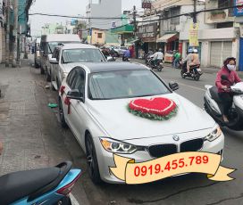 Xe du lịch 4 chỗ