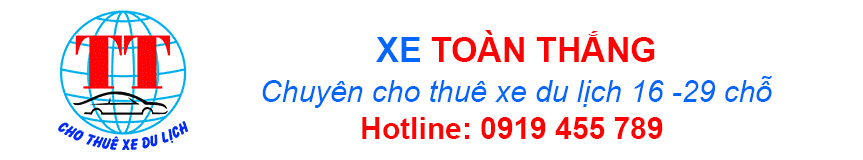 DỊCH VỤ Ô TÔ TOÀN THẮNG